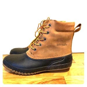Sorel Duck Boot